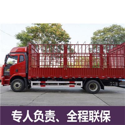 惠州到大興安嶺呼中區(qū)汽車(chē)托運(yùn)公司